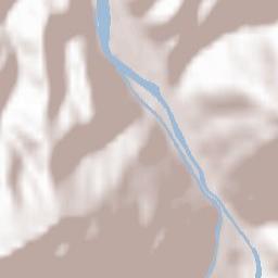 Röthelstein Terrain Map