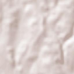 Bad Tatzmannsdorf Terrain Map