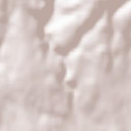 Stadtschlaining Terrain Map