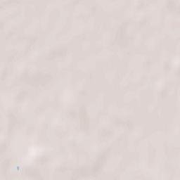 Pápai Járás Terrain Map