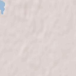 Alsónémedi Terrain Map