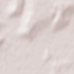 Comuna Abrămuţ Terrain Map