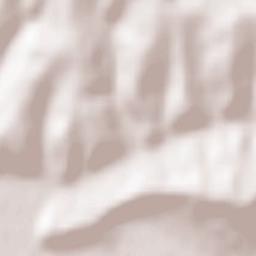 Comuna Abram Terrain Map