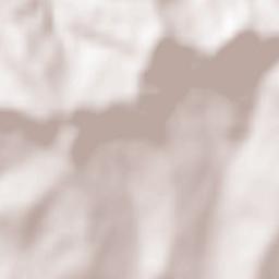 Comuna Camăr Terrain Map