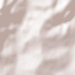 Comuna Coşeiu Terrain Map