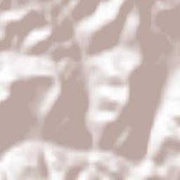 Comuna Chiuieşti Terrain Map