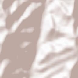 Comuna Rebrişoara Terrain Map