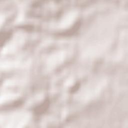 Poiana Stampei Terrain Map