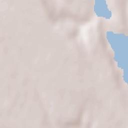 Satu Nou Terrain Map