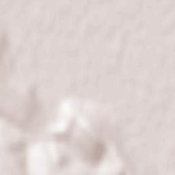 Comuna Movileni Terrain Map