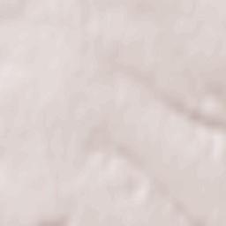 Zatyshshya Terrain Map