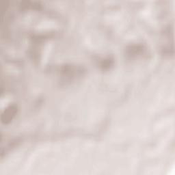 Uglezavodsk Terrain Map