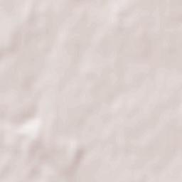 La Baule-Escoublac Terrain Map