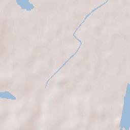 Saint-Nazaire Terrain Map