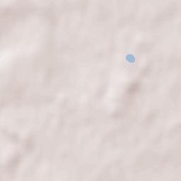 Carquefou Terrain Map