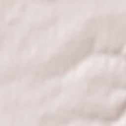 Le Fuilet Terrain Map