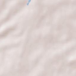 Saint-Quentin-en-Mauges Terrain Map