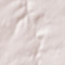 La Jumellière Terrain Map