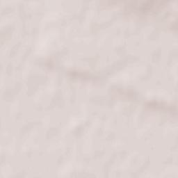 Allonnes Terrain Map