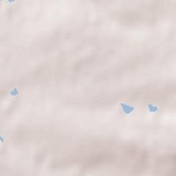 Henrichemont Terrain Map