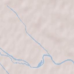 Longvic Terrain Map