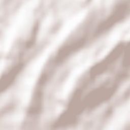 Châtillon-le-Duc Terrain Map