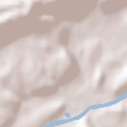 Novillars Terrain Map