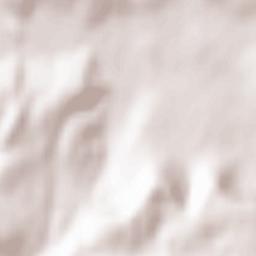 Sancey-le-Grand Terrain Map