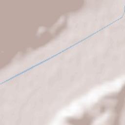 Bezirk Gäu Terrain Map
