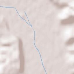 Zofingen Terrain Map