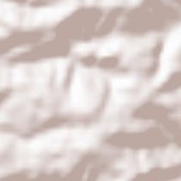 Bezirk Zofingen Terrain Map