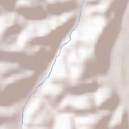 Uerkheim Terrain Map