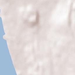 Meisterschwanden Terrain Map