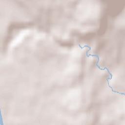 Ottenbach Terrain Map