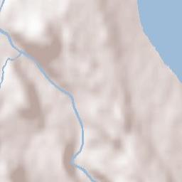 Langnau / Langnau (Dorf) Terrain Map