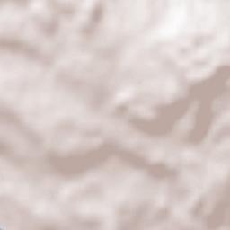 Herrliberg Terrain Map