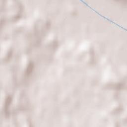 Esslingen Terrain Map