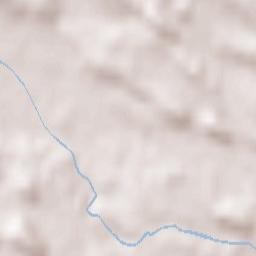 Gossau Terrain Map