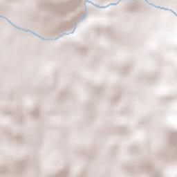 Hinwil Terrain Map