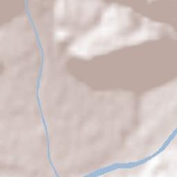 Mils bei Solbad Hall Terrain Map