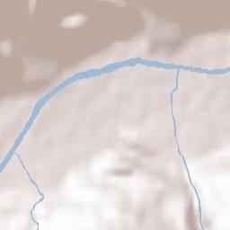 Wattenberg Terrain Map