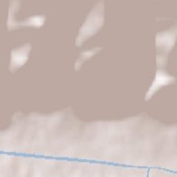 Stuhlfelden Terrain Map