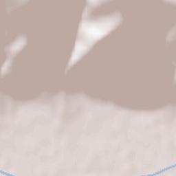 Piesendorf Terrain Map