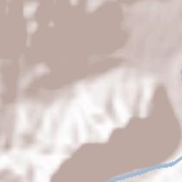 Kraubath an der Mur Terrain Map