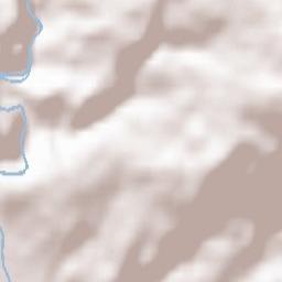 Baierdorf-Umgebung Terrain Map