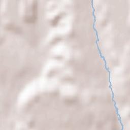 Sankt Johann in der Haide Terrain Map