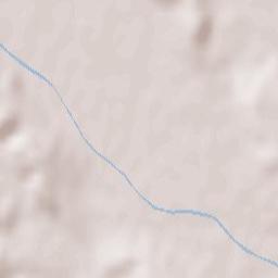 Oberwart Terrain Map