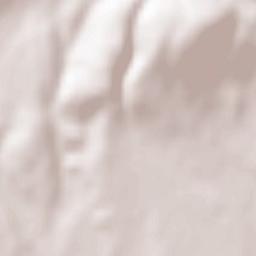 Weiden bei Rechnitz Terrain Map