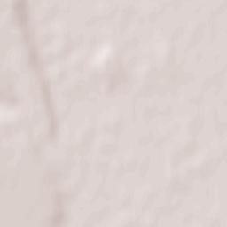 Gencsapáti Terrain Map