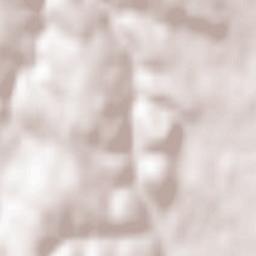 Zirci Járás Terrain Map